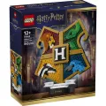 LEGO 76462 Harry Potter Zweinstein Afdelingswapen