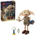 Lego 76469 Harry Potter Dobby de Vrije Elf