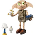 Lego 76469 Harry Potter Dobby de Vrije Elf