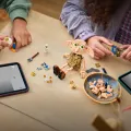 Lego 76469 Harry Potter Dobby de Vrije Elf