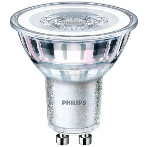 Philips LED lamp GU10 3.1W 215Lm reflector