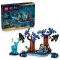 Lego 76475 Harry Potter Verboden Bos Expecto Patronum