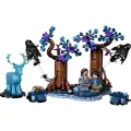 Lego 76475 Harry Potter Verboden Bos Expecto Patronum