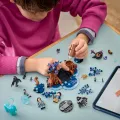 Lego 76475 Harry Potter Verboden Bos Expecto Patronum