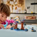 Lego 76475 Harry Potter Verboden Bos Expecto Patronum