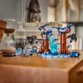Lego 76475 Harry Potter Verboden Bos Expecto Patronum