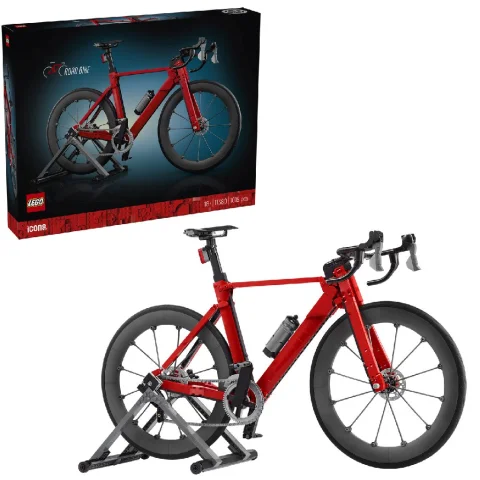 Lego 11380 Icons Racefiets