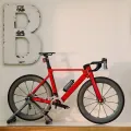 Lego 11380 Icons Racefiets