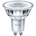 Philips LED lamp GU10 4.6W 355Lm reflector 1st.