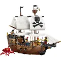 Lego 31387 Creator Klassiek Piratenschip