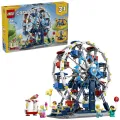 Lego 31389 Creator Klassiek Reuzenrad