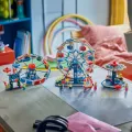 Lego 31389 Creator Klassiek Reuzenrad