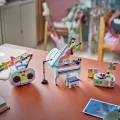Lego 31392 Creator Piano met Kat