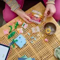 Lego 31383 Creator Parfumfles met Bloemen