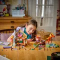 Lego 42705 Friends Gezellige Boshut Herfst