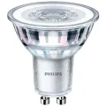 Philips LED lamp GU10 3.5W 255Lm reflector 2 stuks