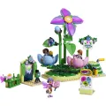 Lego 42702 Friends Draaiende Theekopjesattractie