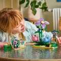 Lego 42702 Friends Draaiende Theekopjesattractie