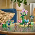 Lego 42702 Friends Draaiende Theekopjesattractie