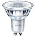 Philips LED lamp GU10 4.6W 355Lm reflector 2 stuks