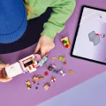 Lego 42694 Friends Pizzatruck