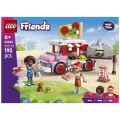 Lego 42694 Friends Pizzatruck