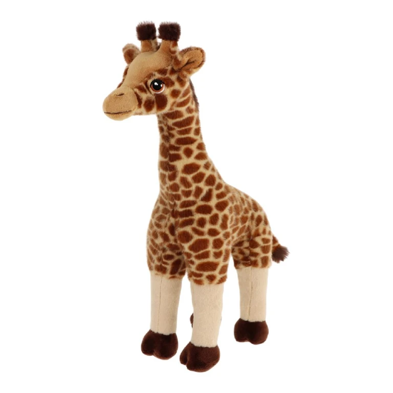 Keel Toys Knuffel Giraffe Geel 30cm