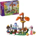 LEGO 42690 Friends Theekransje in het Bos