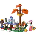 LEGO 42690 Friends Theekransje in het Bos