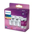 Philips LED spot GU10 4.6W 355Lm set van 3