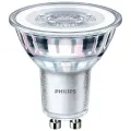 Philips LED lamp GU10 4.6W 355Lm reflector 3 stuks