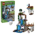 Lego 21597 Minecraft Ghast-Huis