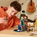 Lego 21597 Minecraft Ghast-Huis