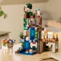 Lego 21597 Minecraft Ghast-Huis