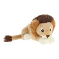 Keel Toys Knuffel Leeuw Geel 25cm