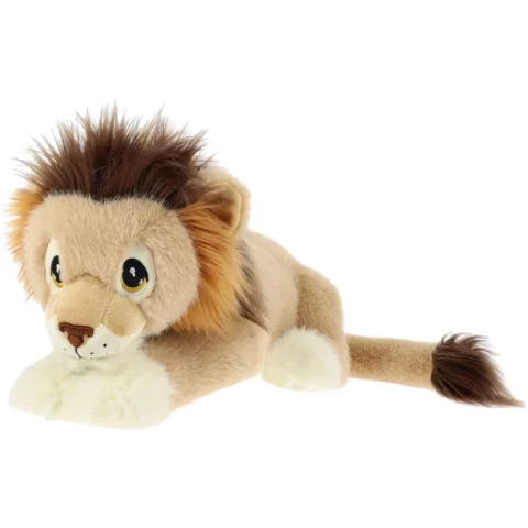 Keeleco Safari Lion 35cm