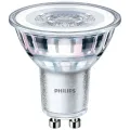 Philips LED lamp GU10 3.5W 255Lm reflector 3 stuks