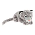Keel Toys Knuffel Sneeuwluipaard 25cm