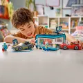 Lego 60497 City Autowasstraat