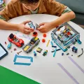 Lego 60497 City Autowasstraat