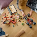 Lego 71869 Ninjago Land Bounty