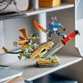 Lego 71871 Ninjago Strijd Bij Het Drakenzwaard