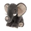 Keel Toys Knuffel Olifant Grijs 18cm