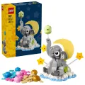 LEGO 40814 Seasonal Babyolifantje