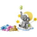 LEGO 40814 Seasonal Babyolifantje