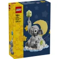 LEGO 40814 Seasonal Babyolifantje