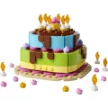 Lego 40815 Creator Verjaardagstaart