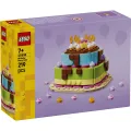 Lego 40815 Creator Verjaardagstaart