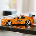 Lego 77260 Speed Champions Fast & Furious Toyota Supra MK4