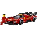 Lego 77261 Speed Champions Ferrari 499P
